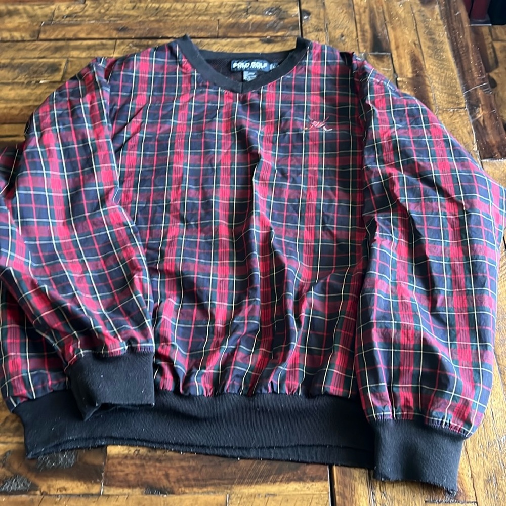 Ralph Lauren Golf pullover